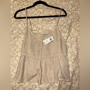Abercrombie Tank